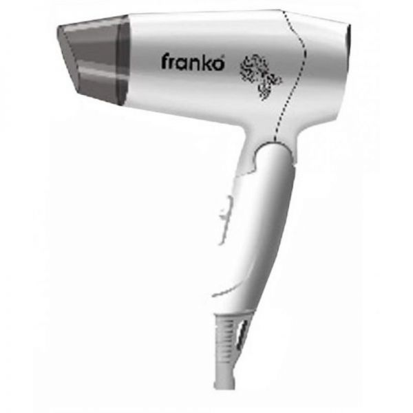 თმის საშრობი  FRANKO FHD-1161